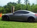 Super Sporty 2011 Hyundai Genesis Coupe 2.0T AT For Sale-2