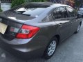 Honda 2012 Civic for sale-8