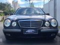 Mercedes Benz E-class 1999 for sale-3