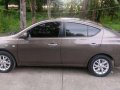 2016 Nissan Almera for sale-2