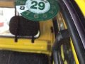 Suzuki Multicab 4x4 AT Yellow Truck For Sale -5