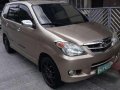 Smooth Shifting Toyota Avanza G 2007 AT Gas For Sale-2