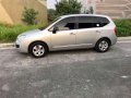 First Owned 2012 Kia Carens DSL MT For Sale-0