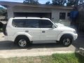 2000 Toyota Prado for sale-2