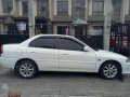 Very Good Condition Misubishi Lancer 1997 Pizza Pie For Sale-6