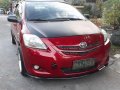 Toyota Vios 2009 for sale -10