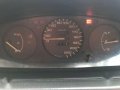 1995 Honda Civic Hatchback MT Gray For Sale -11