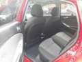 2012 Hyundai Accent 1.4L AT Red For Sale -5