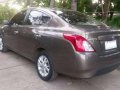 2016 Nissan Almera for sale-0