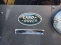 Land Rover Defender 2017 2.2 4x4 MT Gray For Sale -5