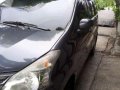 All Original 2014 Toyota Avanza 1.3 E For Sale-8