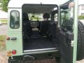 Land Rover Defender 2017 for sale-0