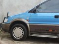 Very Powerful 1993 Mitsubishi RVR Sports Gear 4WD For Sale-7