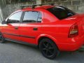 Very Good Opel Astra 2000 (Plus Accessories) For Sale-0