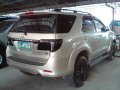Toyota Fortuner 2013 for sale -5