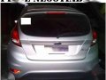 2015 Ford Fiesta for sale-1