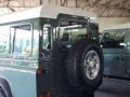 Land Rover Defender 110 2.2 MT Green For Sale -2