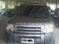 2005 Land Rover Discovery 3 Diesel Gray For Sale -1