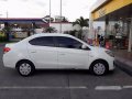 Mitsubishi Mirage G4 2015 for sale -2