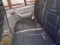 Mitsubishi Pajero 2008 for sale-2