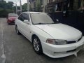 Very Good Condition Misubishi Lancer 1997 Pizza Pie For Sale-3