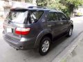 All Original Toyota Fortuner AT Gas 2010 For Sale-3