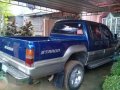 Like Brand New 1999 Mitsubishi Strada 4x4 For Sale-10