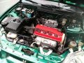 Honda Civic 1998 for sale-3