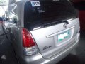 Ready To Use 2013 Toyota Innova E AT For Sale-5