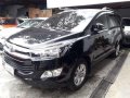 Pristine Condition 2017 Toyota Innova 2.8G MT DSL For Sale-2