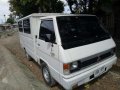 Very Well Maintained 1997 Mitsubishi L300 For Sale-6