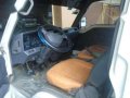 Nissan Urvan Shuttle 2009 for sale-0