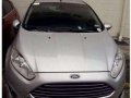 2015 Ford Fiesta for sale-3