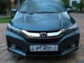 Almost New 2017 Honda City 15 VX NAVI CVT For Sale-3