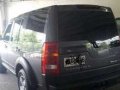 2005 Land Rover Discovery 3 Diesel Gray For Sale -2