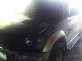 Mitsubishi Pajero 2003 for sale-0