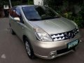 2010 Nissan Livina for sale-1