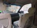 Ready To Transfer 2004 Kia Carnival For Sale-2