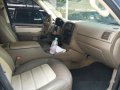 Ford Explorer 2005 for sale -5