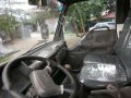Isuzu Elf 4hf1 15ft Manual White Truck For Sale -0