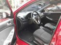 2012 Hyundai Accent 1.4L AT Red For Sale -11