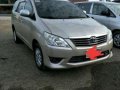 Toyota Innova E Manual Diesel 2013 For Sale -2