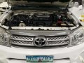 All Original 2010 Toyota Fortuner G DSL AT For Sale-6