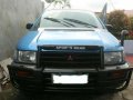 Very Powerful 1993 Mitsubishi RVR Sports Gear 4WD For Sale-6