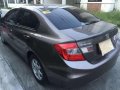 Honda 2012 Civic for sale-0