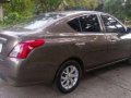 2016 Nissan Almera for sale-7