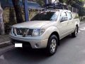 All Power Nissan Navara LE Tec Xtreme 2012 AT 4x4 For Sale-1