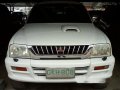 Mitsubishi Strada 2000 for sale -1