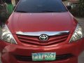 Very Well Kept Toyota Innova 2011 DSL For Sale-3