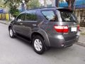 All Original Toyota Fortuner AT Gas 2010 For Sale-5